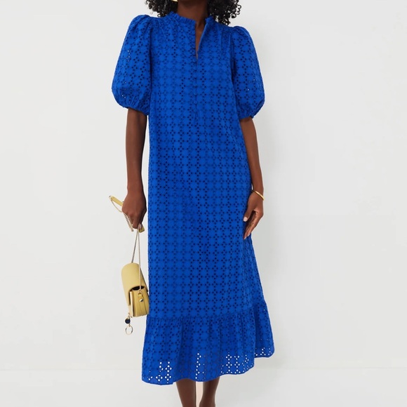 HYACINTH HOUSE NWT DRESS XL - Picture 1 of 5